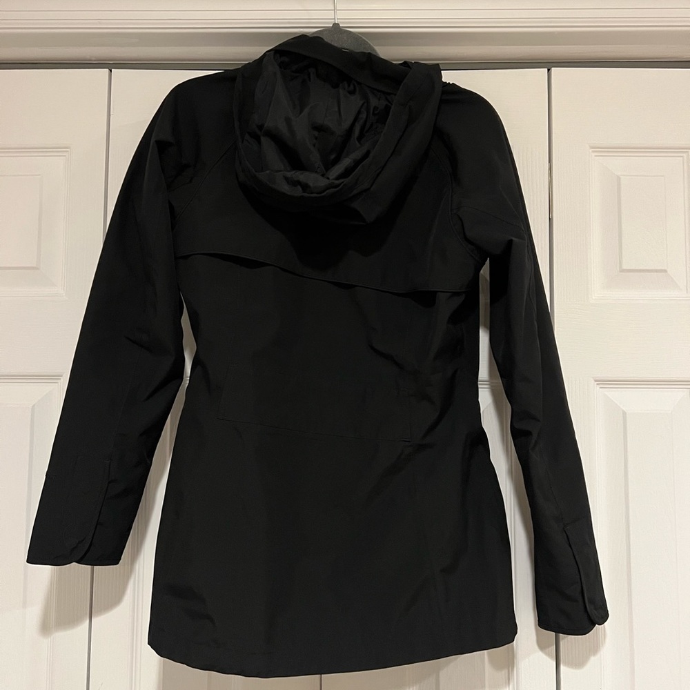 North Face Rain Jacket - image 5